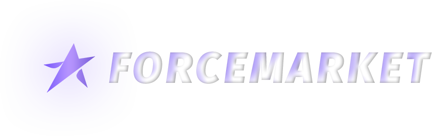 ForceMarket Logo